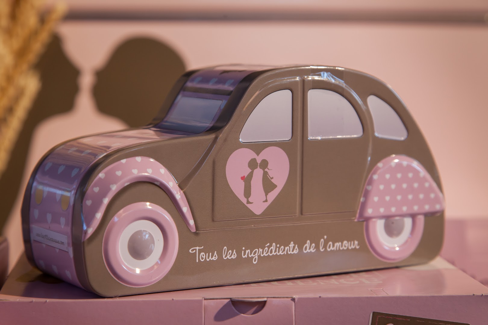 The Little Lover · Photos 3